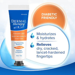 Finger Care Cream