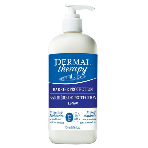 Barrier Protection Lotion - Dermal Therapy