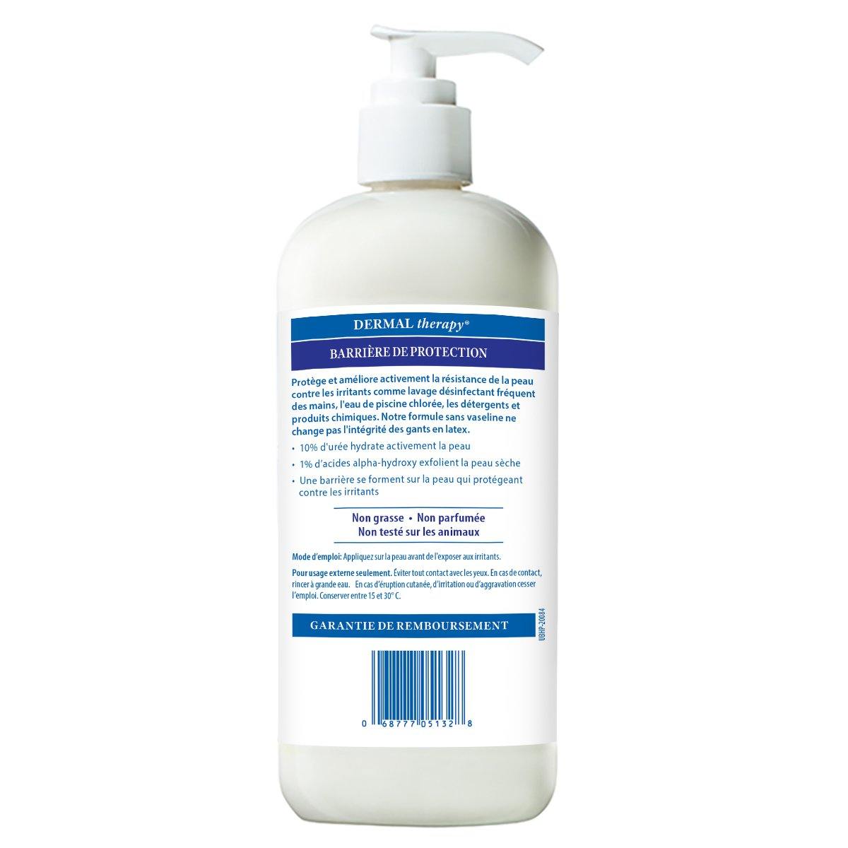 Barrier Protection Lotion - Dermal Therapy