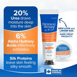 Finger Care Cream - 2 pack - Dermal Therapy