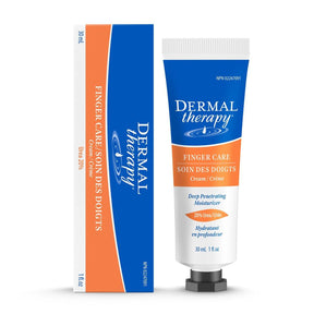 Finger Care Cream - Dermal Therapy