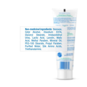 Heel Care Cream (8oz) - Dermal Therapy