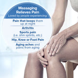 Massage Relief Lotion